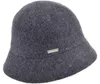 Seeberger Walkglocke 18560-0 in grau
