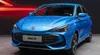 Premium Fußmatte Fahrer matte vorne links für MG 3 ab 2024 Produktbild-Vorschau 5