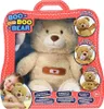 BOO-BOO BEAR Interactive toy bear (Speaks Estonian / Podgląd zdjęcia produktu 7