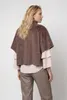 Monari GmbH Jacke taupe 36 Produktbild-Vorschau 4
