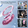 Pouzdro pro Samsung Galaxy S25 Ultra magnetický držák Náhled obrázku produktu 7