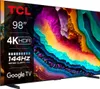 TCL 98P745 2,49 m (98 Zoll), 3845 x 2160 Pixel, LED, Produktbild-Vorschau 8