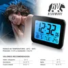 Despertador digital Bearware, reloj despertador digital, Vista previa de la imagen del producto 4