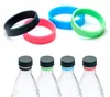 mixcover anello in silicone per contrassegnare borracce o Anteprima dell’immagine prodotto 1