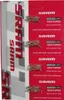 SRAM Kettenverschlussglied PowerLink gold für 9-fach SRAM Produktbild-Vorschau 4