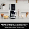 Ninja NC302EU sorbetière Sorbetière traditionnelle 473 L Voir les images du produit 20