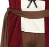 Costume da locandiere storico per uomo, taglia:L Anteprima dell’immagine prodotto 4