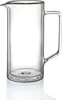 Schott Zwiesel Krug 1L, Doppelwandiges Glas für heiße und Produktbild-Vorschau 2