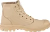 Palladium Monochrom Stiefel, Beige 44.5 EU Produktbild-Vorschau 3