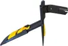 Vermop Halter Sprint plus 10040 40cm anthrazit/gelb Produktbild-Vorschau 4