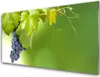 Acrylglasbilder 100x50 Wandbild Druck Weintrauben Küche Produktbild-Vorschau 1