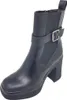 Tamaris: Scarpe e stivali da donna, colore nero, per il Anteprima dell’immagine prodotto 3