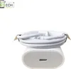 Netzstecker 18W DP mit Ladekabel 1m für iPhone, iPad und Produktbild-Vorschau 2