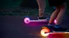 LUMI RIDE Hulajnoga dwukołowa dla dzieci składana Podgląd zdjęcia produktu 12