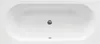 Badewanne Rechteck Set 5in1 170x75 mit Premium Produktbild-Vorschau 7