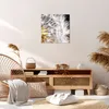 Bild auf Leinwand - Leinwandbild - Baby Sommer Pflanze - Produktbild-Vorschau 7