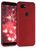 kwmobile Handyhülle für Google Pixel 3a Hülle - Silikon Produktbild-Vorschau 1