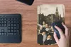 MuchoWow® Mauspad Mousepad Malerei - Alte Meister - Collage Produktbild-Vorschau 4