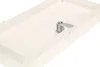 KOTARBAU® Revisionsklappe 30x15cm Revisionstür Trockenbau Produktbild-Vorschau 5