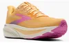 Brooks Ghost 17 Damen Running Laufschuhe 120431 1B 810 : 42 Produktbild-Vorschau 1