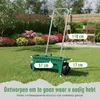 Muntel Streuwagen | Salzstreuer | Streuwagen | Einstellbar Produktbild-Vorschau 3
