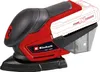 Einhell TE-OS 18/150 Li Solo Ponceuse multi-usages sans fil Voir les images du produit 6