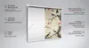 Seitenzug-Rollo Fensterrollo Jalousie - Thermo-Rollo Produktbild-Vorschau 7