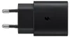 Chargeur mural Samsung 25W EP-TA800EBE USB-C, lot de Voir les images du produit 11