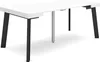 Ausziehbarertisch, 180x90x73cm, Für 8 Gäste, Hölzerne Produktbild-Vorschau 1