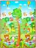 Aga4Kids Kinder Spielmatte 150x180 cm MR120 Krabbelmatte, Produktbild-Vorschau 4