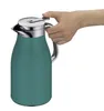Alfi Isolierkanne Skyline Boho Green Mat 1 Liter Produktbild-Vorschau 7