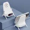 Drahtloses Schnellladegerät Multifunktionale Telefon Halter Produktbild-Vorschau 3