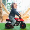 Falk Racing Ride-on Rosso Ruote Larghe 1+ Anteprima dell’immagine prodotto 3