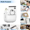 Mini termotiskárna Bluetooth fototiskárna, 203 DPI pro Náhled obrázku produktu 12