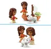 LEGO Disney Avonturen op Moana's Eiland 43260 Productafbeelding-voorbeeld 46