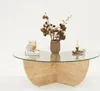 Skye Decor, Lily - Sapphire Oak, Couchtische, Saphir-Eiche, Produktbild-Vorschau 8
