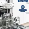 Karcher Bräter 2in1 (Aluguss, 8,7 Liter, inkl. Deckel und Produktbild-Vorschau 3