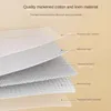 AIORBER Faltbarer Wäschekorb Wandmontage, Groß (56x39x13 Produktbild-Vorschau 4