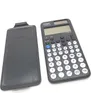 Casio FX-810DE CX, Tasche, Wissenschaftlicher Produktbild-Vorschau 20