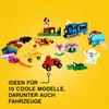 LEGO 10696 Classic Boîte de briques de taille moyenne, Voir les images du produit 28