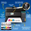 Epson EcoTank ET-3950, InkJet, Barevný tisk, 4800 x 1200 Náhled obrázku produktu 17