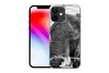 MuchoWow® Handyhülle Schutzhülle Hülle für iPhone 12 mini Produktbild-Vorschau 2