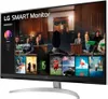 Bildschirm LG 32SQ700SW 31,5" 60 Hz Produktbild-Vorschau 20