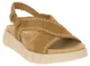 Gabor 82.891 Damen Sandalette - Riemchen Sandalen braun NEU Produktbild-Vorschau 3