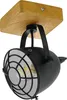 EGLO Deckenlampe Gatebeck, Deckenleuchte Vintage, Produktbild-Vorschau 1