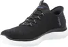 Skechers Slip-Ins: Summits Černý Náhled obrázku produktu 46