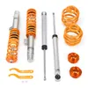 Gewindefahrwerk for BMW 3 E46 330i 325i 328i 318d 320d 320i Produktbild-Vorschau 2