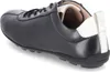 Salamander Damen  Low Sneaker Schwarz Glattleder  Größe: 39 Produktbild-Vorschau 3