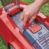 Einhell Mähroboter FREELEXO 550 Kit inkl. 3,0 Ah Akku und Produktbild-Vorschau 4