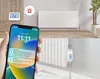 Termostat grzejnika INKBIRD Smart IRC-RW1 WiFi 11 programów Podgląd zdjęcia produktu 8